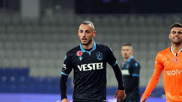 Faruk Can Genç Giresunspor'a transfer oldu