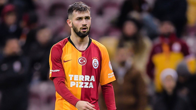 Galatasaray'da Ömer Bayram ile yollar ayrıldı: İşte yeni takımı