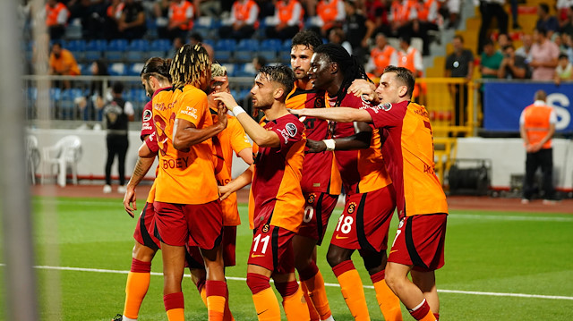 ÖZET | Kasımpaşa - Galatasaray: 2-3