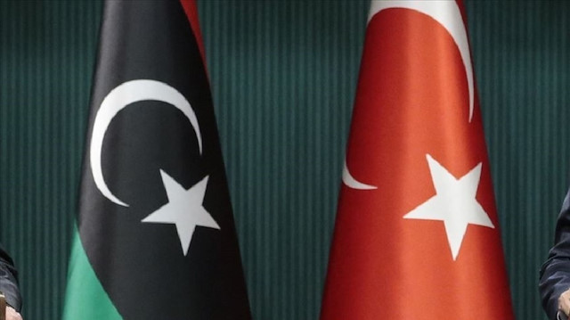 ليبيا وتركيا قادرتان على تجسيد مبدأ "رابح ـ رابح" اقتصاديا