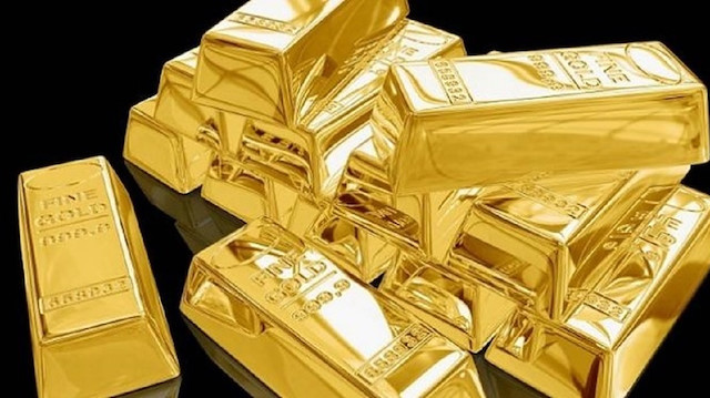 أسعار الذهب تتحول صعودا بإعلان التعبئة بالجيش الروسي 