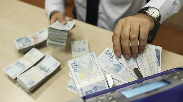 ​​أسعار صرف العملات الرئيسية مقابل الليرة التركية