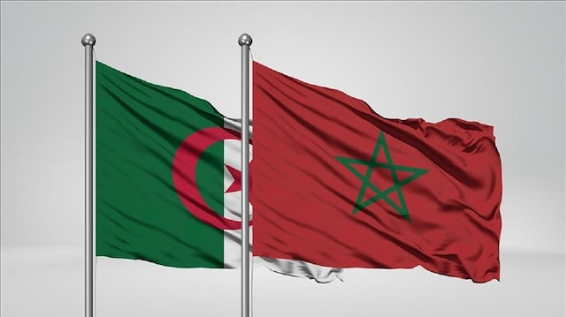 الجزائر تسلم المغرب دعوة رسمية لحضور القمة العربية