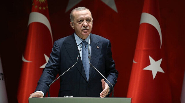 أردوغان لليونان: الدعم الأمريكي والأوروبي لن ينقذكم