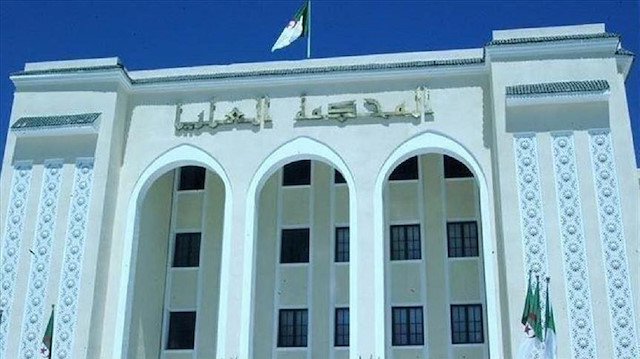 محكمة استئناف جزائرية تؤيد سجن شقيق بوتفليقة 8 سنوات