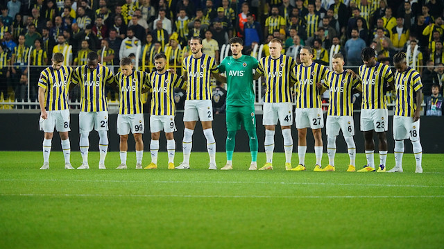 Fenerbahçe'nin <br>yükselen değeri