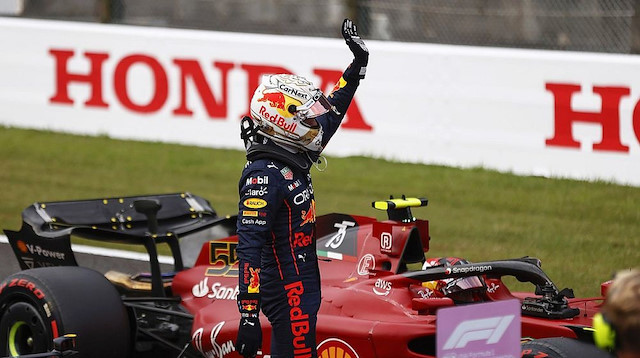 Formula 1'de Red Bull'a soruşturma açıldı