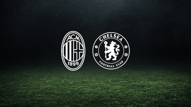 CANLI | Milan-Chelsea