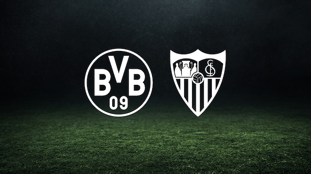 CANLI | Borussia Dortmund-Sevilla