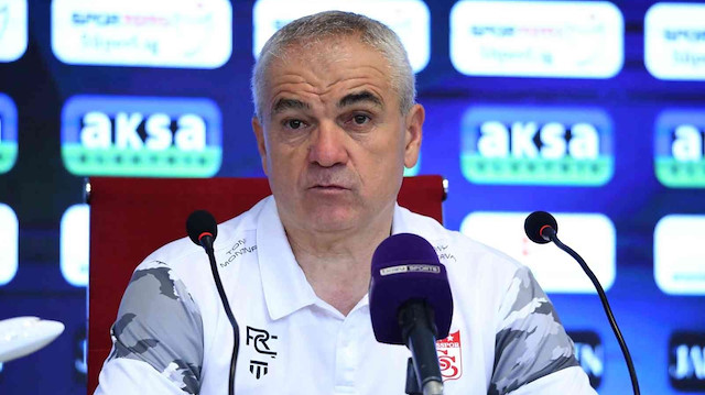 Rıza Çalımbay, Trabzonspor karşısında takımına güveniyor