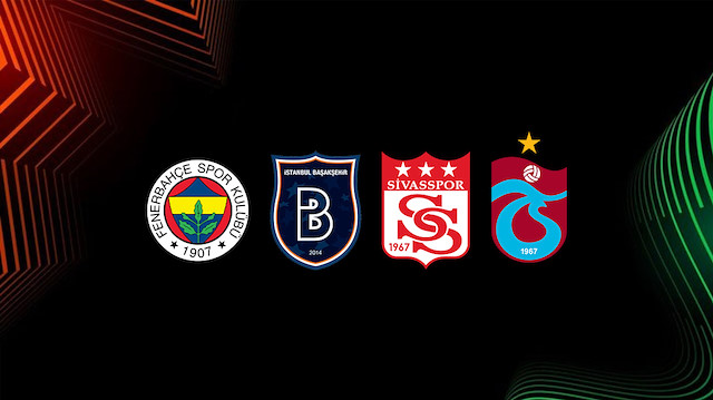 Türk takımlarına UEFA'dan dev gelir: 43 milyon euro