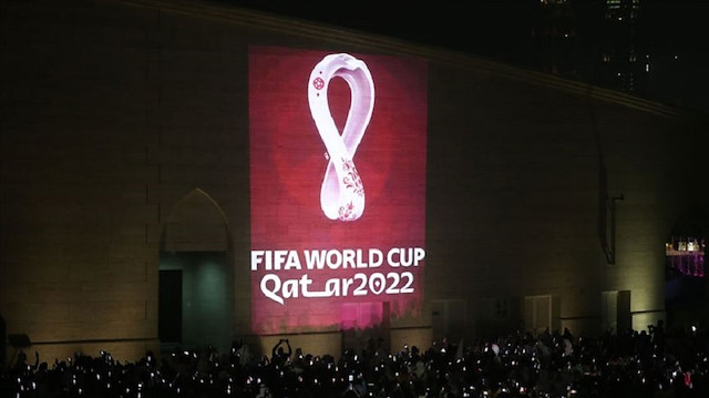 مشجع قطري يحظى بشهرة واسعة بين عشاق كرة القدم في الصين