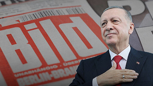 صحيفة ألمانية: أردوغان أنقذ حياة 400 مليون شخص من الموت باتفاقية الحبوب
