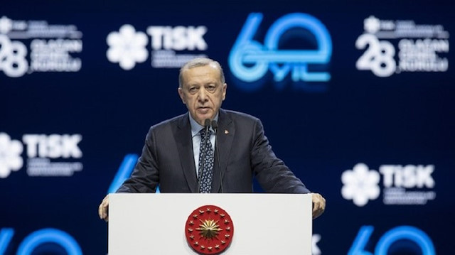أردوغان: سنزيد من أصدقائنا وسيعلم أعداؤنا حدودهم 