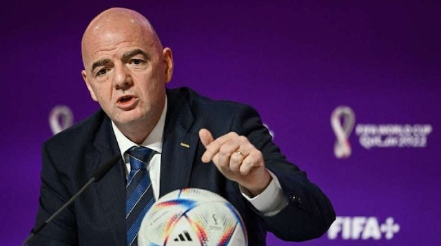 "الفيفا": مونديال قطر أفضل نسخة لدور المجموعات على الإطلاق
