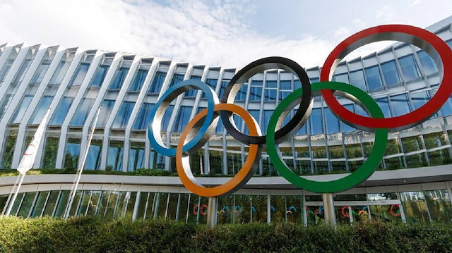 اللجنة الأولمبية الدولية: العقوبات على روسيا وبيلاروسيا ستظل سارية