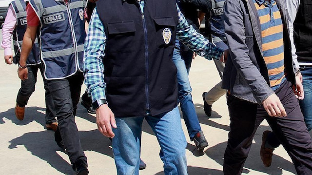 الأمن التركي يلقي القبض على 18 مشتبها بالانتماء لـ"داعش"