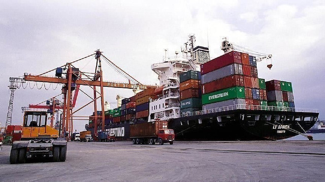 الصادرات التركية إلى السعودية تزيد 30 ضعفاً خلال شهرين