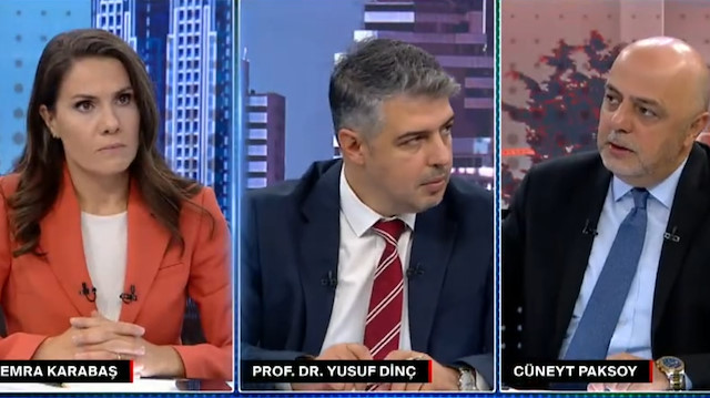 Parapolitik