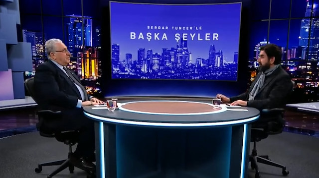 Başka Şeyler
