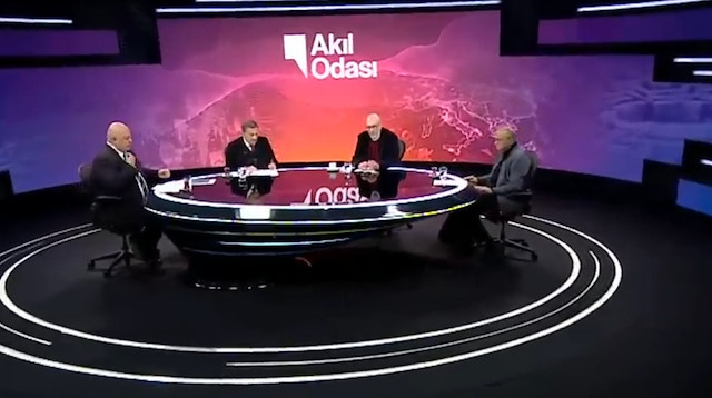 Akıl Odası