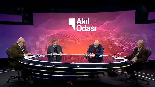 Akıl Odası