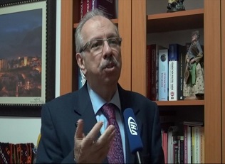 '''Kurban etini önce soğuk suya yatırın'''