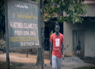 Ugandalı Jamilin ağlatan Türkiye hikayesi