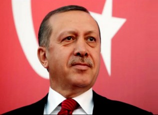 Murat Göğebakan''dan Erdoğan''a şarkı: Bir Uzun Adam