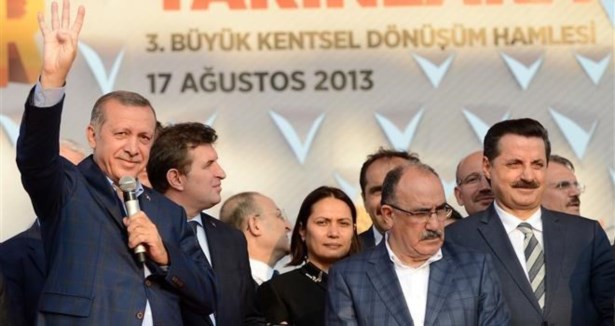 R4bia işareti ne anlama geliyor