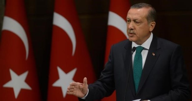 İşte 'Demokratikleşme Paketi'nin tam metni