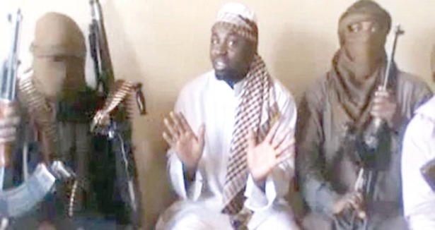 Boko Haram fenomeni