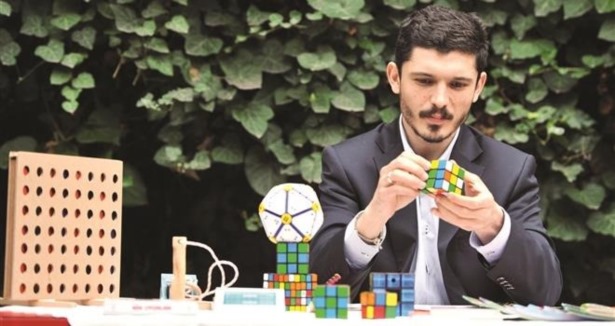 Beyin bedava zekâ çalışarak