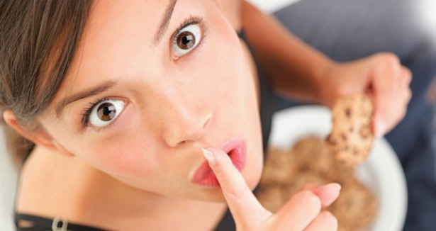 Metabolizmayı uyandırmanın tam vakti Metabolizmayı uyandırmanın tam vakti
