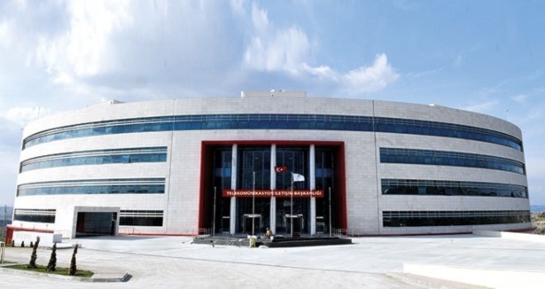 TİB'in sistemini kuran kişi kayıp