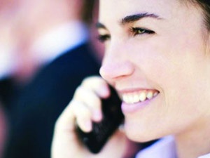 Kriptolu cep telefonu kullanın