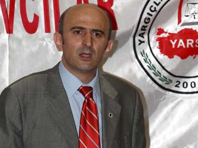 HSYK seçimleri YARSAV'ı böldü