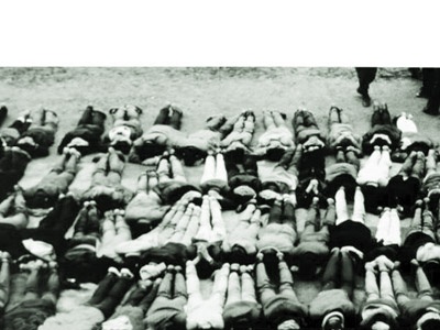 Karıştır-barıştır belgesi otuz yıl sonra geldi