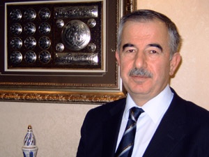 Muhafazakarlık araştırması bizi yansıt