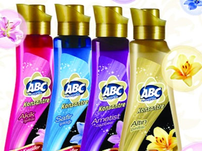 ABC Sihirli Kapsül Teknolojisi ile üretilen yumuşatıcılar devrim yaratıyor ABC Sihirli Kapsül Teknolojisi ile üretilen yumuşatıcılar devrim yaratıyor