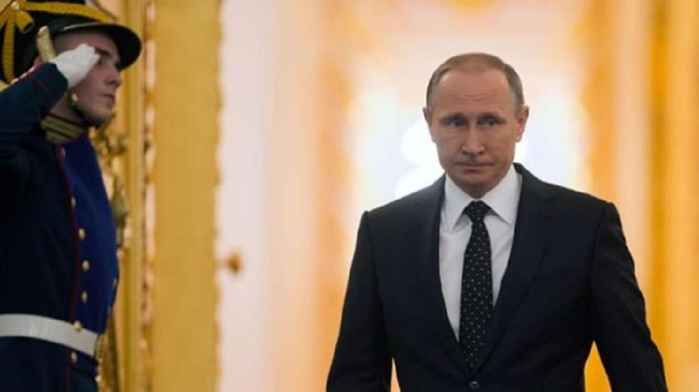 Мы никому не угрожаем Что сказал Путин Федеральному