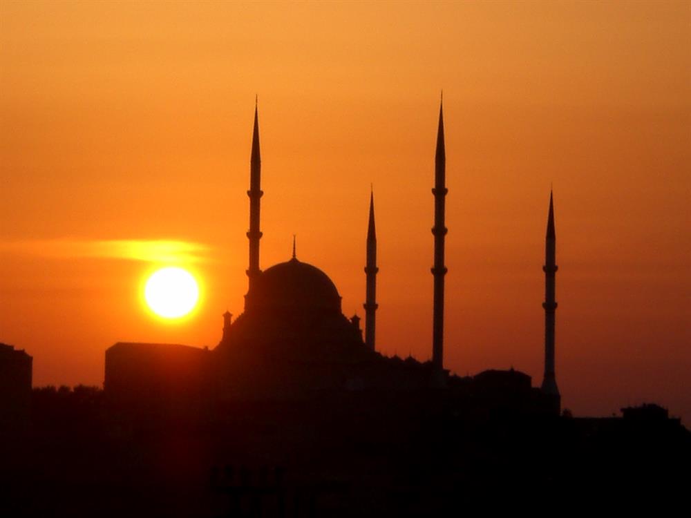 Orucun ilkeleri nelerdir?