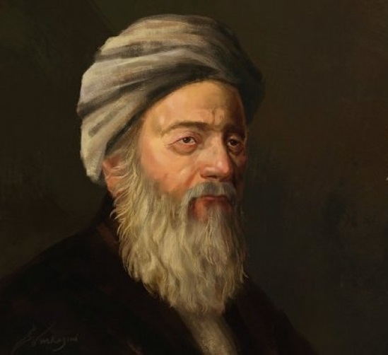 Abbas Kasım İbn Firnas