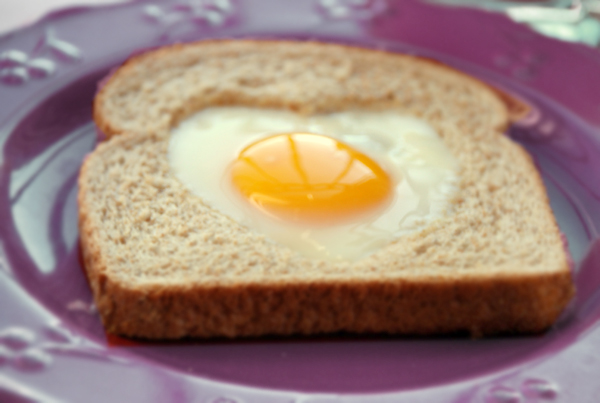Sahur menüsü için farklı yumurta tarifleri