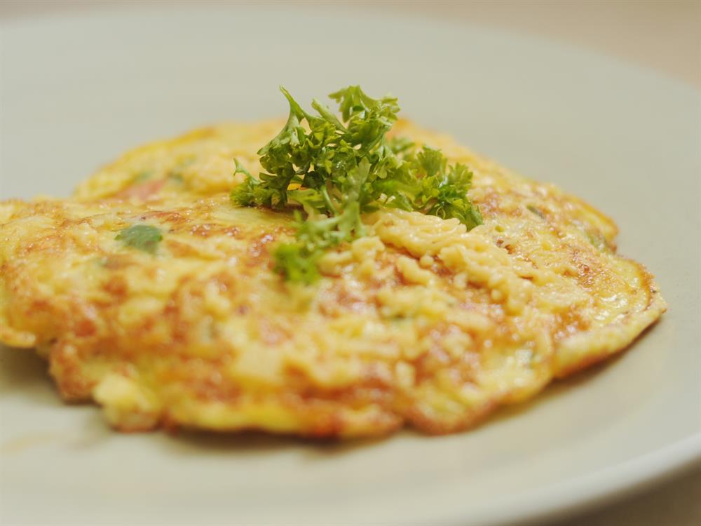 Sahur menüsü için farklı yumurta tarifleri