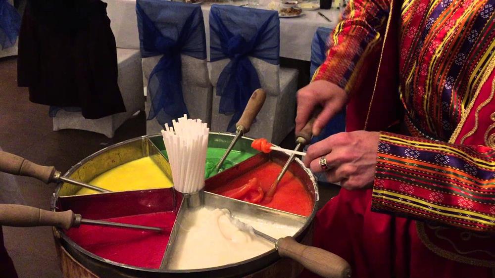 Ramazan ayında çocuk olmak