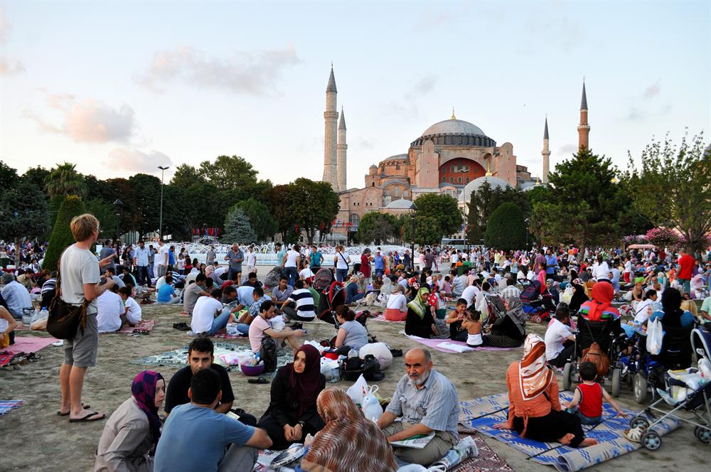 Arefe günü yapılması gereken ibadetler