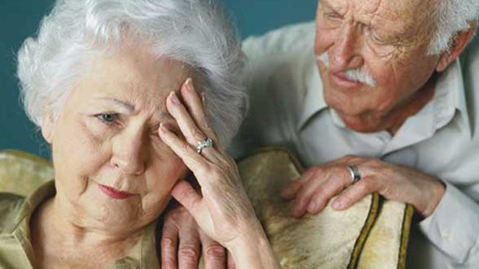 Uzmanlar 21 Eylül Dünya Alzheimer Günü için