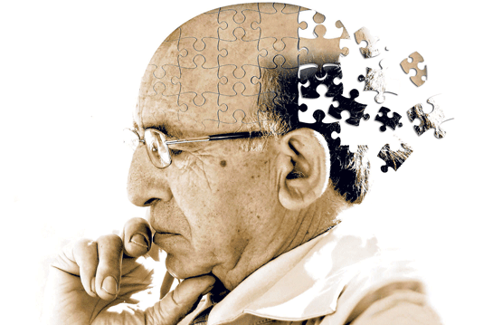 Uzmanlar 21 Eylül Dünya Alzheimer Günü için
