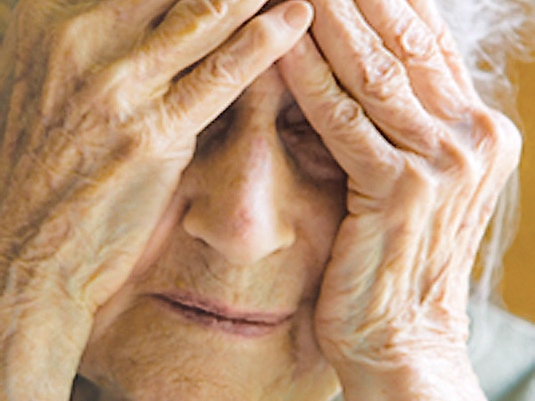 Uzmanlar 21 Eylül Dünya Alzheimer Günü için